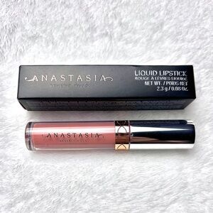 Anastasia Beverly Hills Crush Lipstick Travel Mid Size